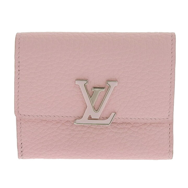 楽天市場】【中古】 ルイヴィトン LOUIS VUITTON ポルトフォイユ 