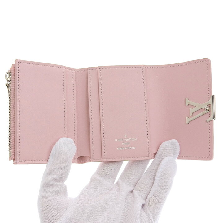楽天市場】【中古】 ルイヴィトン LOUIS VUITTON ポルトフォイユ 