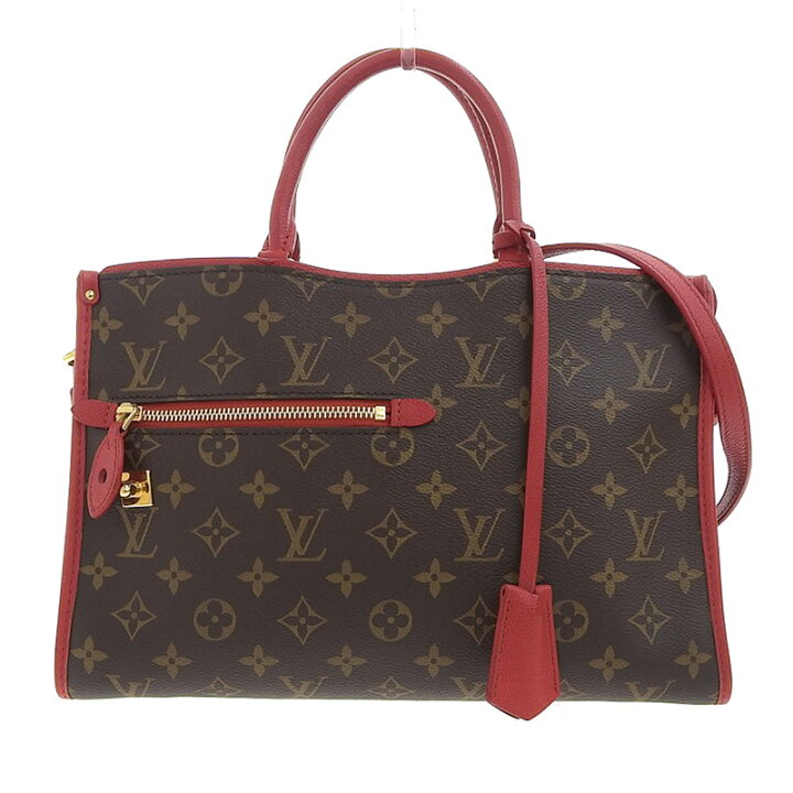 楽天市場】【中古】 ルイヴィトン LOUIS VUITTON モノグラム 