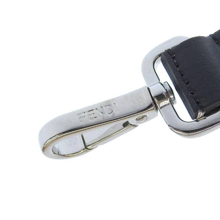 楽天市場】【中古】 フェンディ FENDI ユーミニ ストラップ パンチング  