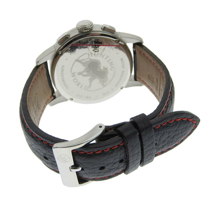 楽天市場】【中古】 ハンティングワールド HUNTING WORLD 時計 メンズ  