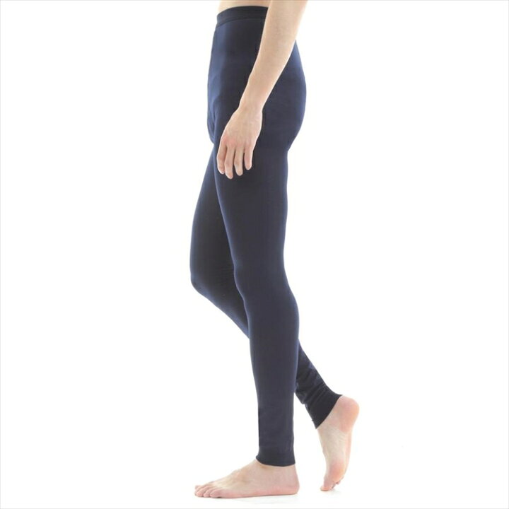 楽天市場 日本製 メンズ レギンスタイツ 暖かい レギンス スパッツ スポーツタイツ メンズインナーパンツ インナーパンツ 紳士レギンス 紳士下着 紳士肌着 男性用 ロング 綿混 10分丈 十分丈 もも引き スポーツ ランニング ロードバイク 防寒 黒 紺 ブラック ネイビー