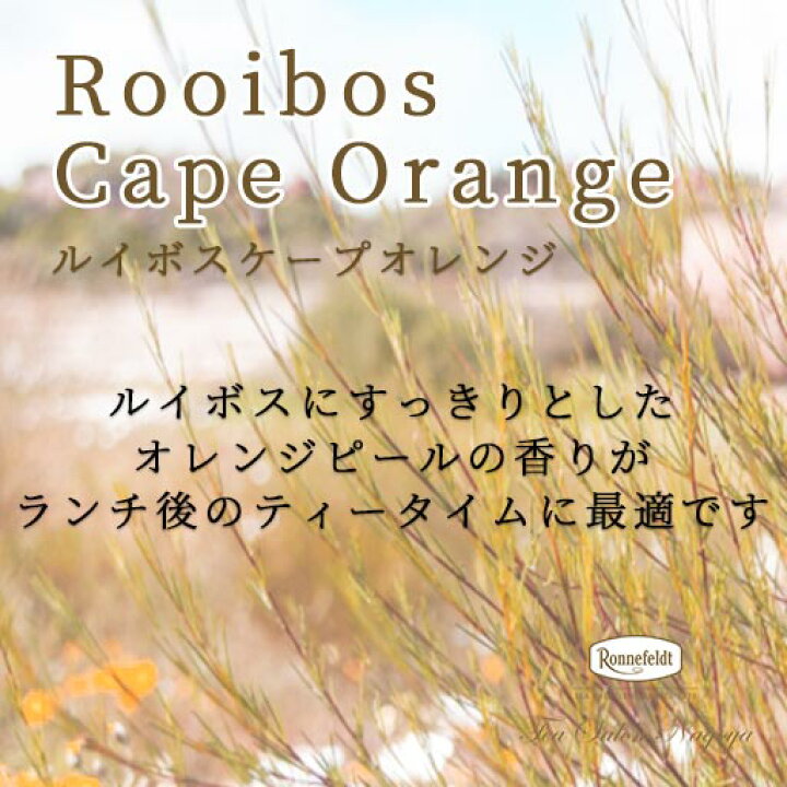 楽天市場】【ルイボスケープオレンジ 100g】【送料無料】ロンネフェルト 紅茶 ルイボスティー ハーブティー ギフト 茶葉 ブランド 高級 プチギフト プレゼント お礼 お返し お祝い 引越 記念日 アイスティー ノンカフェイン お子様 妊婦様 おすすめ 誕生日 おうち 敬老の ... 楽天市場】【ルイボスケープオレンジ 100g】【送料無料】ロンネフェルト 紅茶 ルイボスティー ハーブティー ギフト 茶葉 ブランド 高級 プチギフト プレゼント お礼 お返し お祝い 引越 記念日 アイスティー ノンカフェイン お子様 妊婦様 おすすめ 誕生日 おうち 敬老の ...