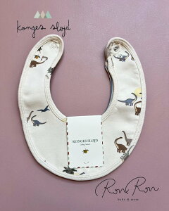 [Konges Slojd] BASIC 2 PACK BIB | KUBI/STRIPE BLUIE [IXX]@[V]@RQX@C|[gq@j̎q@ @V@6@Mtg