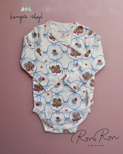 [Konges Slojd] yIXXz MINNIE NEWBORN BODY GOTS | PUPPY@[V]@RQX@C|[gq@̎q@ @V@6@Mtg