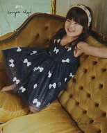 [Konges Slojd] [オススメ] [新作]【お買い得2】YVONNE DRESS | BOWIE NIGHT SKY SEQUIN コンゲス　イン…