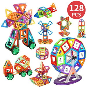 }OlbgubN 128PCS NVbNΊߋ ubN{ m DIY mߋ NX}X v[g n͈Ă }Olbg 蕨 Mtg io[ubNX ubN