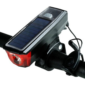 自転車用ライト高輝度USB充電可能自転車用ヘッドランプ バイクライトセット スーパーブライトバイクライトセット 自転車ヘッドライト USB充電 インテリジェント