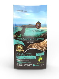 ���h���C�t�[�h 32767�i���jTriccoInternational �A���u���V�AHMN�T�[�f�B���w�����O 1.5kg×2�Z�b�g�i3�D0kg�j