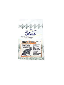 �L�h���C�t�[�h 11837 �p�[�p�X Wish ���C���h�L���b�g�v���~�A��HAS-2 260g×12�Z�b�g�i3.12kg�j