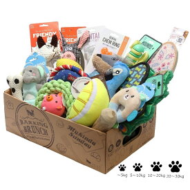 【訳あり】ルークラン 犬用おもちゃ わくわくセット （アウトレットおもちゃ詰め合わせ） 選べるサイズ 小型犬 中型犬 大型犬 送料無料 送料無料 ぬいぐるみ 噛むおもちゃ ストレス発散 小型犬 中型犬 大型犬 アウトレット