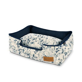 プレイ ラウンジベッド S （オリジナルコレクション） セレスチアル（ブルー） ペットベッド 犬 猫 ドッグベッド おしゃれ 高級 ギフト