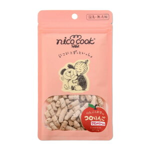 ������� �{�[�� 15077 �}���J�C�R�[�|���[�V���� nico cook �R����� �N�����x���[ ���p 50g×20�Z�b�g (1kg)