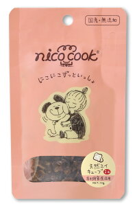 ���L����� 16876�}���J�C�R�[�|���[�V���� nico cook ���Y�V�R�G�C�L���[�u �~�j ���L���p 10g×30�Z�b�g (300g)