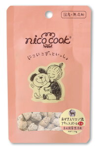 ���L����� 16968 �}���J�C�R�[�|���[�V���� nico cook ��������G�]���A�L���X�{�[�� �~�j ���L���p15g×30�Z�b�g (450g)