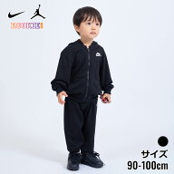 【 スーパーSALE 60%OFF 】ナイキ キッズ セットアップ 上下セット 子供服 男の子 女の子 バスケ ダンス …