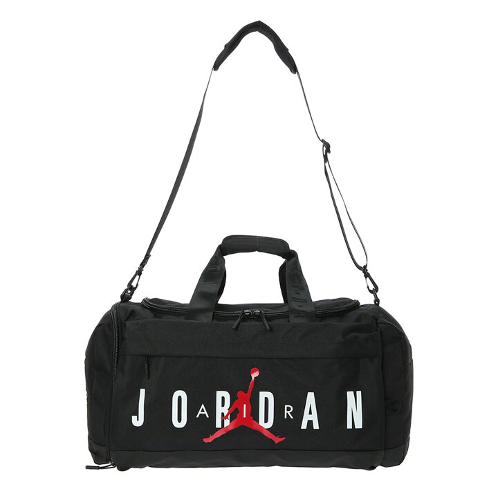 楽天市場】ナイキ ジョーダン JORDAN キッズ ジュニア ボストンバッグ 
