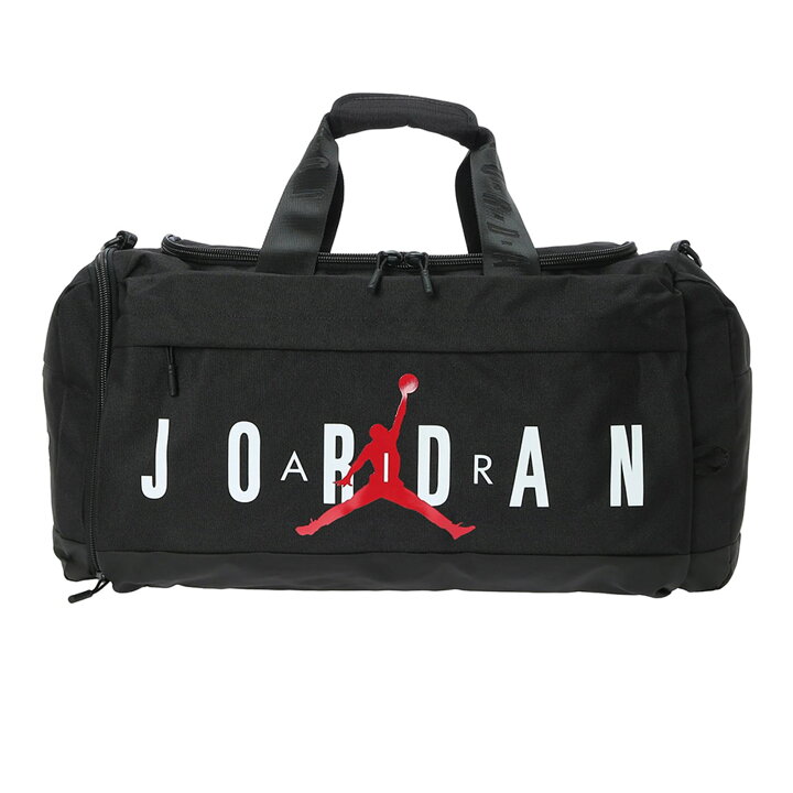 楽天市場】ナイキ ジョーダン JORDAN キッズ ジュニア ボストンバッグ 