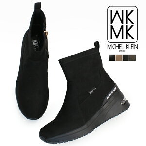 GP[ ~bVFN MK MICHEL KLEIN Xj[J[ u[c   fB[X C [q[ mk-5037