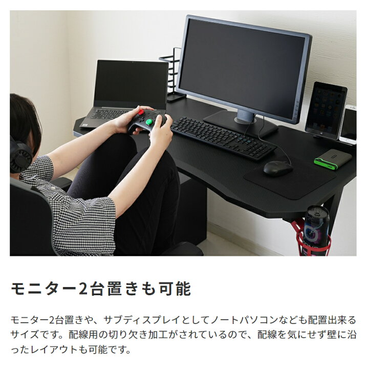 楽天市場】【デスク＆チェアセット】 【楽天1位】 AKRacing AK 
