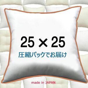 �k�[�h�N�b�V���� 25×25cm�N�b�V�������g �N�b�V�������ރN�b�V�����{�� Pillow Insert��|�p�N�b�V�����@�����O�N�b�V�����{�̃N�b�V�����J�o�[�p�{��Mini Cushion HandiCraft�@25x25