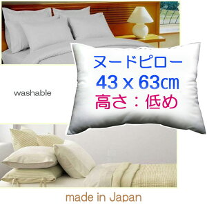 k[hs[ 43x63cmk[hNbV@`gEށEE܂{̂܂Jo[p{Pillow Insert@Bed PillowFy߃^Cvz43x63cm