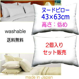 y2Zbg̔zyz43×63cm@k[hs[k[hNbV@`gEށEE܂{̂܂Jo[p{ Pillow Insert@Bed pillow Queen sizeFy߃^Cvz43x63cm