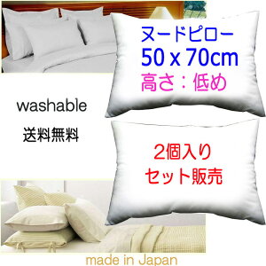 y2Zbg̔zyz50×70cm@k[hs[k[hNbV@`gEށEE܂{̂܂Jo[p{ Pillow Insert@Bed pillow Queen sizeFy߃^Cvz50x70cm