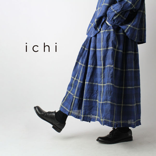 楽天市場】ICHI Antiquite's イチ アンティークス ichi スカート