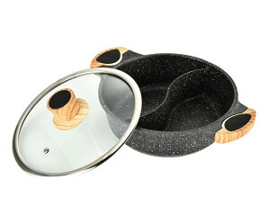 �d�؂�t�� ��H�� 24cm ��̖����y���߂� ���� IH�Ή� ����Ԃ���ԓ� ���� ����p �ƒ� �K���X��W�t