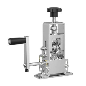 ���C���[�X�g���b�p�[ �蓮�����@ ��1-25mm ���C���[�K�p ������ �d����ނ��H�� �X���[�Y�ɔ����� �P�[�u�������@ ���@�\ �P�[�u�� �����s�[���[�@ �d����ނ�