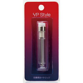VP japan　VP Style　交換用カートリッジ　SMV-60770　電子タバコ　加熱式タバコ