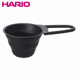 HARIO ハリオ V60 計量スプーン マットブラック M-12-MB