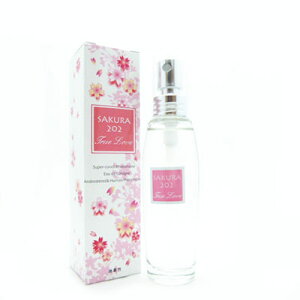 SALURA202�@TrueLove�i�T�N���y�A�����@�g�D���[���u�j�@28ml�@�i�t�F�����������j