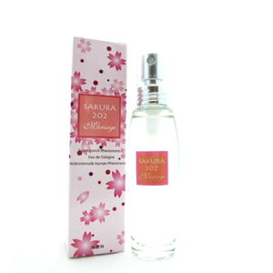 SAKURA202 Mariage(�T�N��202�}���A�[�W��)�@28ml�@�t�F����������