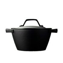楽天市場】南部鉄器 クックトップ 丸 深型 大 ct－3の通販