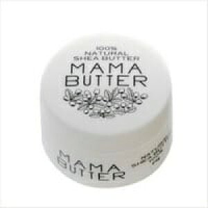 MAMA BUTTER }}o^[ tFCX&{fBN[ 25g