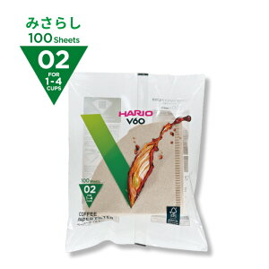 HARIO@nI@V60py[p[tB^[02M@VCF-02-100M@100@1`4tp