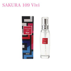 �T�N���@109�@Vivi�@�r�B�r�B�@28ml�@�t�F����������