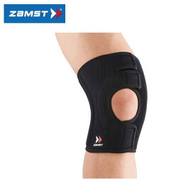 【150円OFFクーポン対象】ZaMST　ザムスト　膝サポーター　EK-3