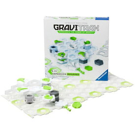 Ravensburger　ラベンスバーガー　GraviTrax　グラヴィトラックス　拡張セット　ビルディングセット　29ピース　26090 4