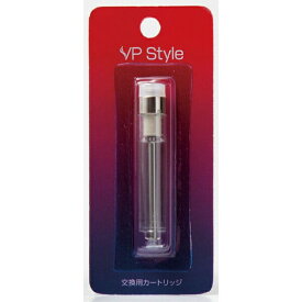 【メール便対応】VP japan　VP Style　交換用カートリッジ　SMV-60770　電子タバコ　加熱式タバコ
