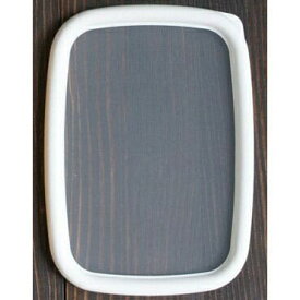 【メール便対応】富士ホーロー　コンテ　フタ　KE-M・LW2　リリーホワイト