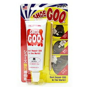 COLUMBUS�@�R�����u�X�@SHOE GOO�@�V���[�O�[�@100g�@�V���[�Y���͕�C��