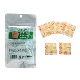 【メール便対応】COLUMBUS　コロンブス　ワサエース　PS180　5包入り　抗菌・防カビ剤