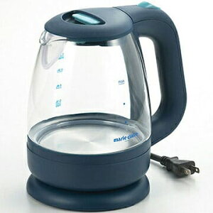 �^�}�n�V�@�}���E�N���[���@Aqua Glass�@�d�C�P�g���@1.2L�@MC-713L