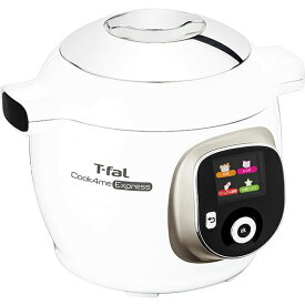 T-fal　ティファール　クックフォーミー エクスプレス　6L　CY8521JP