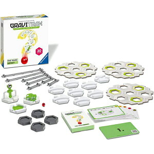 Ravensburger@xXo[K[@GraviTrax@OBgbNX@UEQ[@CpNg@27016 3