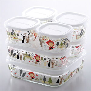 �C���L (iwaki)�@�p�b�N�������W�@�X�̐Ԃ�����@7�_�Z�b�g�@PSPRNSNA71