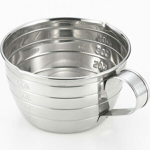 ���V�J���@�����̂���́@�X�e�����X�v�ʃJ�b�v�@500ml�@YJ2772